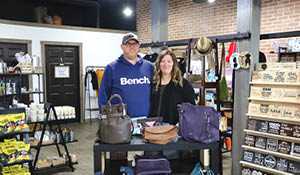 New store specializes in locally-made products